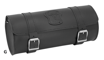 Texas Leather