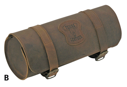 Texas Leather