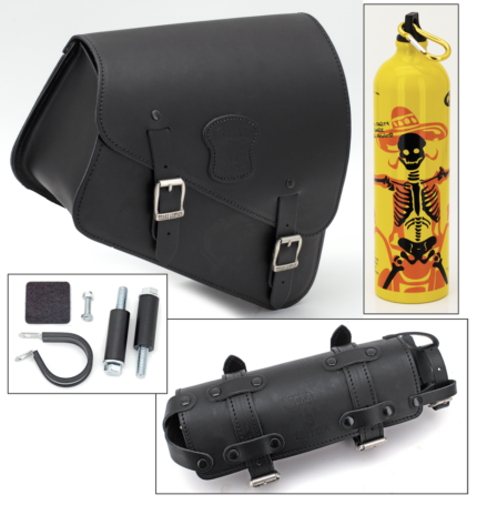 Texas Leather