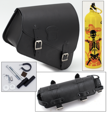 Texas Leather