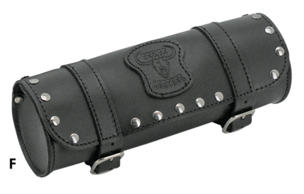 Texas Leather