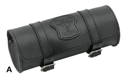 Texas Leather