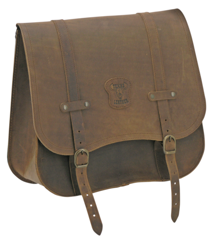 Texas Leather