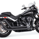 Freedom Performance Exhaust