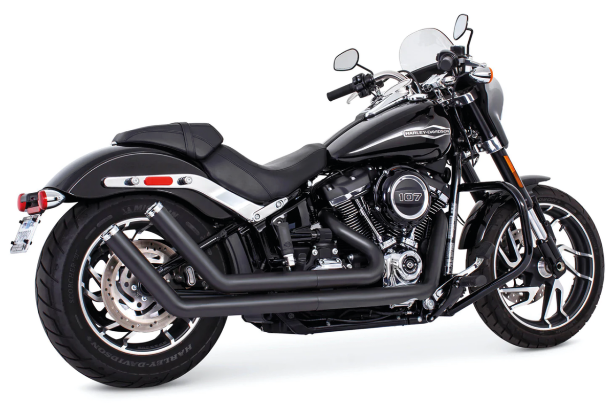 Freedom Performance Exhaust