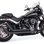 Freedom Performance Exhaust