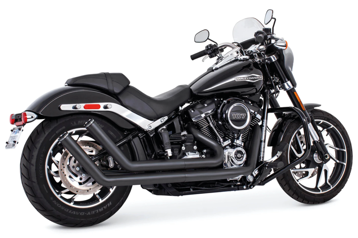 Freedom Performance Exhaust