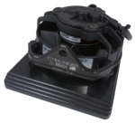 Thundermax oil cooler fan FLH/T17-UP