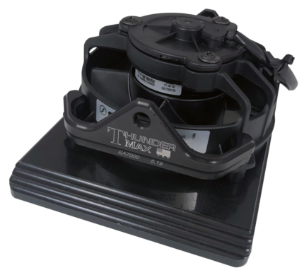 Thundermax oil cooler fan FLH/T17-UP