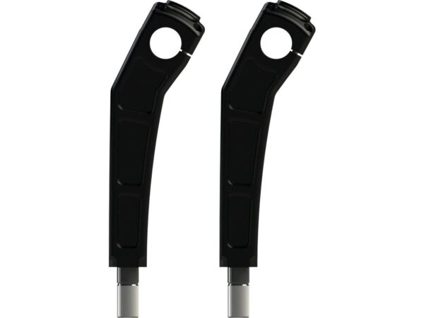 For 1" Handlebar