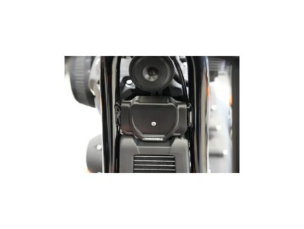 Frame Cover for Softail M8 Models Flat Black