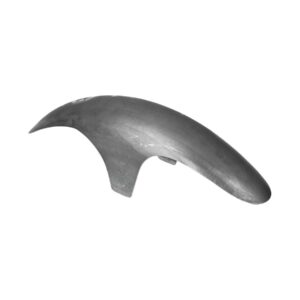 Front Steel Fender Shorty