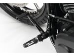Phantom Mid- to Forward Control Conversion Kit for Softail M8 OE Position Flat Black, 18-20 FXLR, 18-20, 25 FXBB, 20-24 FXST, 21-24 FXBBS, 21-25 FXLRS, 22-25 FXLRST, 22 FXRST - Image 3