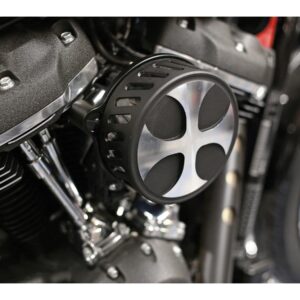 Powerfilter Cross Air Cleaner Bi-Color