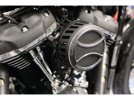 Powerfilter Torque 2.0 Air Cleaner Bi-Color