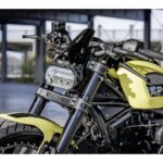 Thunderbike