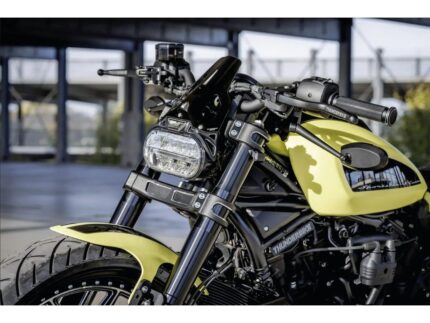 Thunderbike