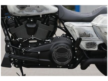 Torque 2.0 Clutch Cover With Thunderbike Logo