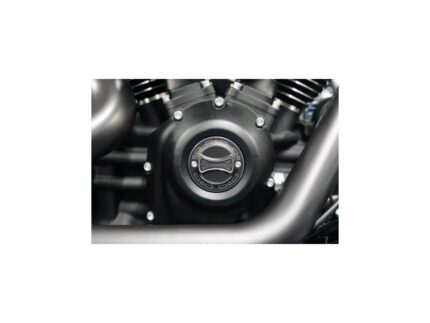 Torque 2.0 Point Cover With Thunderbike Logo