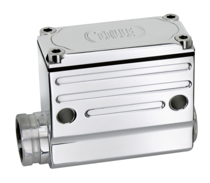 Tolle rear brake master cylinder 14mm