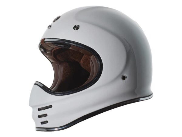 Baja (T-3) Retro Helm