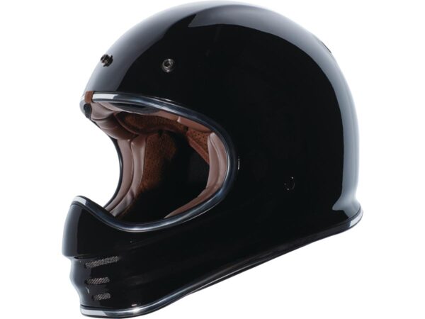 Baja (T-3) Retro Helm