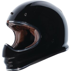 Baja (T-3) Retro Helm