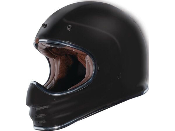 Baja (T-3) Retro Helm