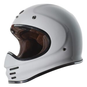 Baja (T-3) Retro Helm