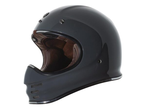 Baja (T-3) Retro Helm