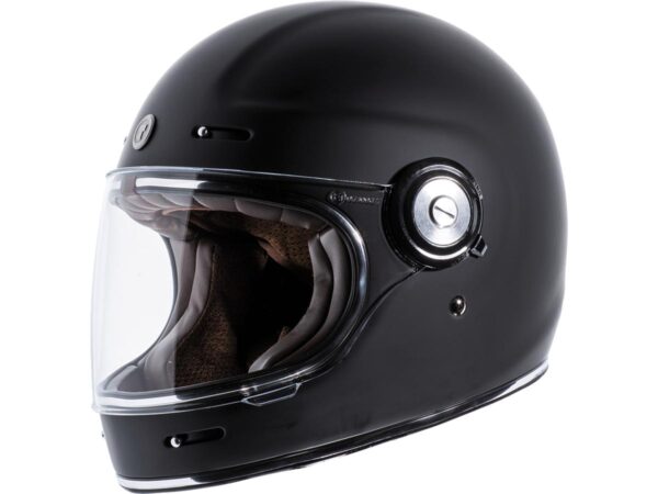 Newport (T-1) Retro Helm