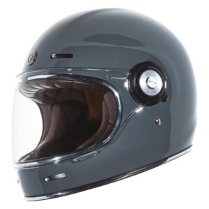 Newport (T-1) Retro Helm