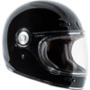 Newport (T-1) Retro Helm