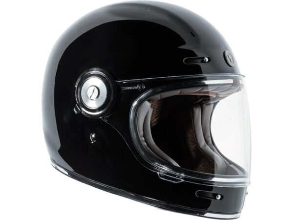 Newport (T-1) Retro Helm