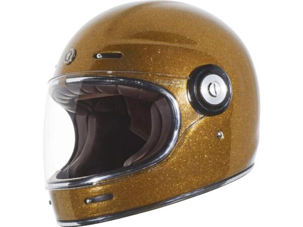 Newport (T-1) Retro Helm