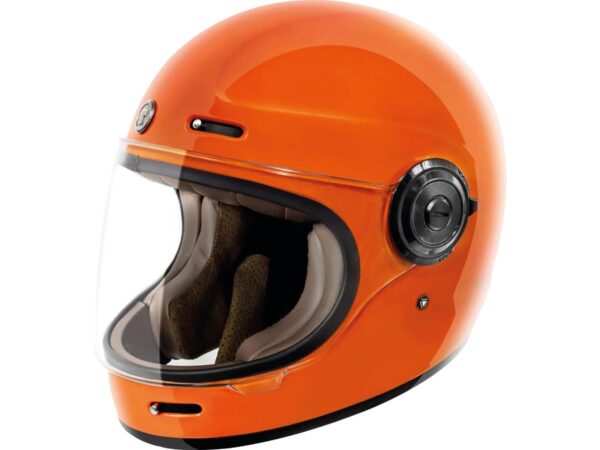 Newport (T-1) Retro Helm