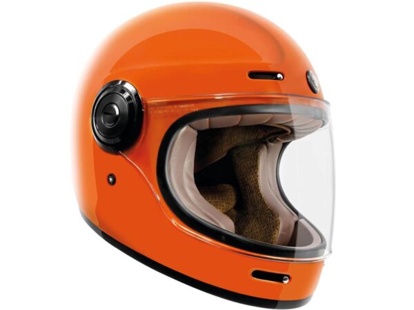 Newport (T-1) Retro Helm