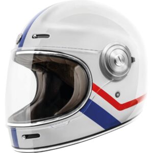 Newport (T-1) Retro Helm