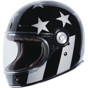 Newport (T-1) Retro Helm