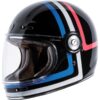 Newport (T-1) Retro Helm