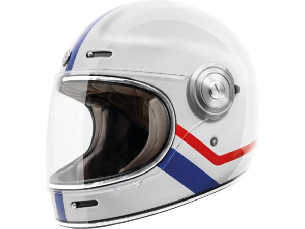 Newport (T-1) Retro Helm