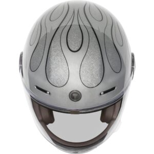 Newport (T-1) Retro Helm