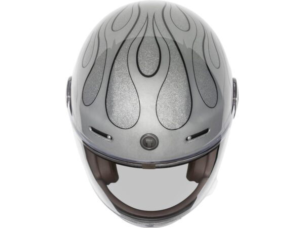 Newport (T-1) Retro Helm