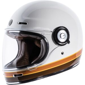 Newport (T-1) Retro Helm