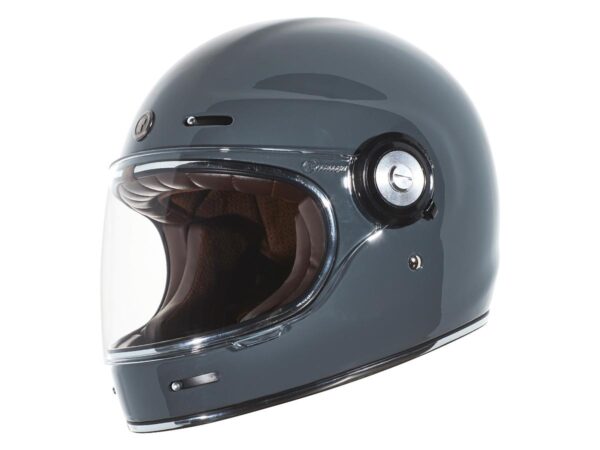 Newport (T-1) Retro Helm