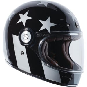 Newport (T-1) Retro Helm