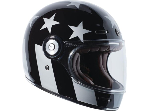 Newport (T-1) Retro Helm