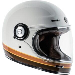 Newport (T-1) Retro Helm