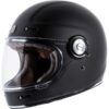 Newport (T-1) Retro Helm