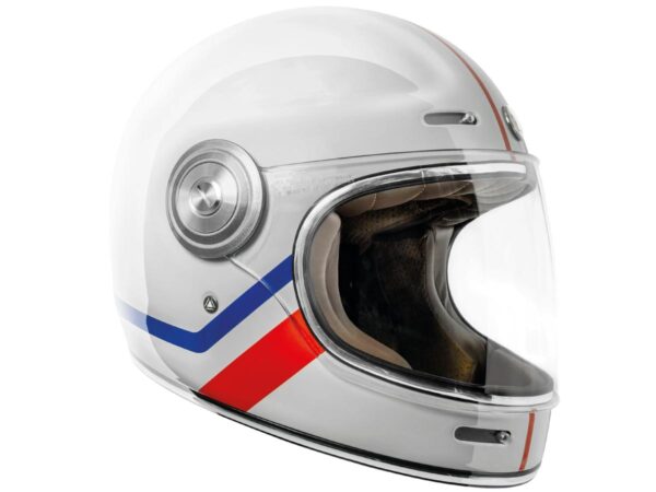 Newport (T-1) Retro Helm